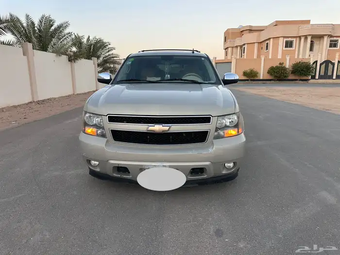 تاهو طويل استخدام أمريكي 2010 دبل 0