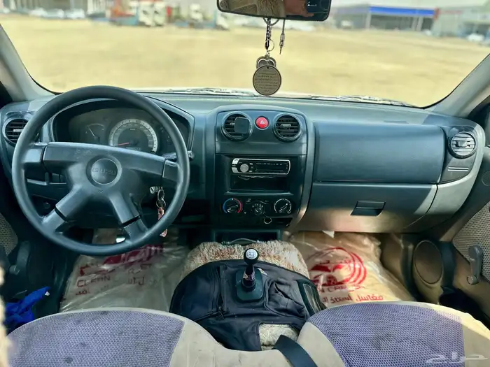 للبيع ايسيزو 0