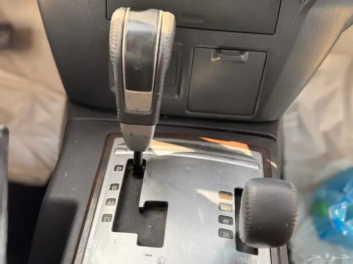 متسبيشي باجيرو 2016 بحالة ممتازة 17