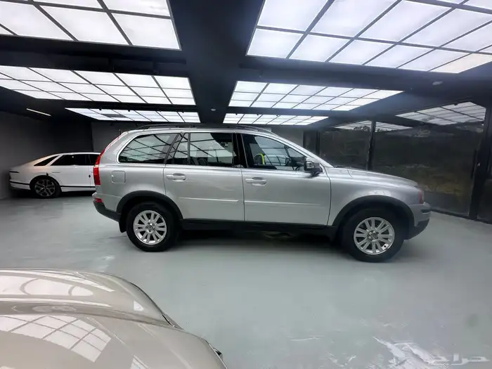 فولفو XC90 1