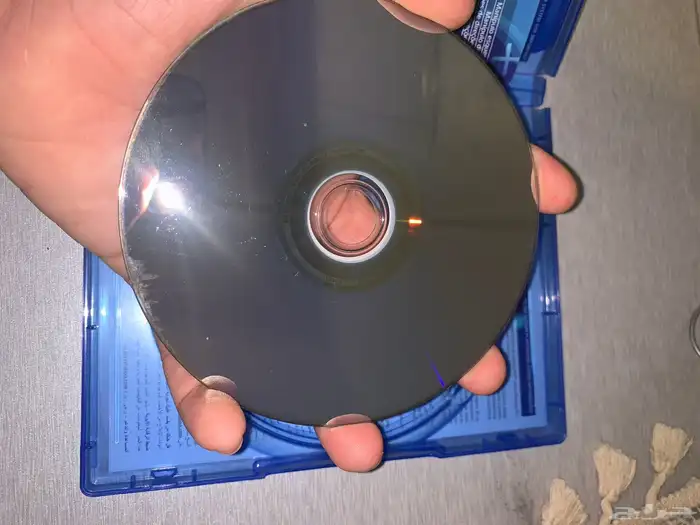 شريط اوف ذا لاست 1