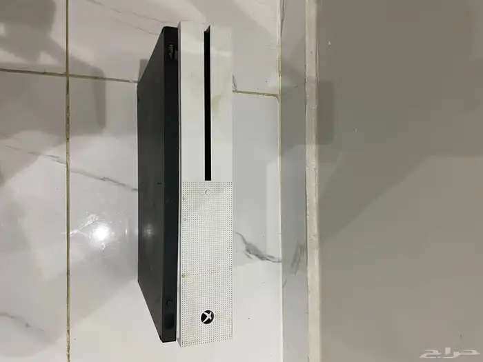 اكس بوكس للبيع تشليح اغلب القطع كويسه ماجاها شي 3