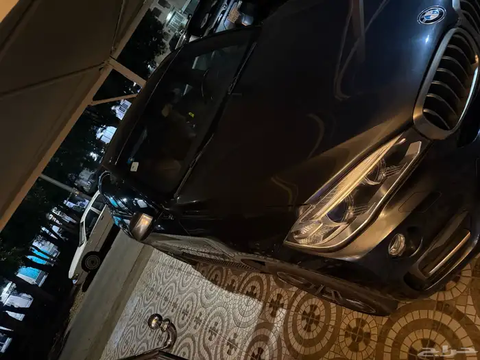 بي ام دبليو 5