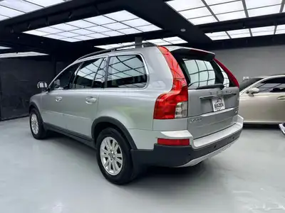 فولفو XC90 index