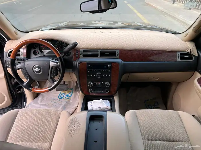 شيفروليه سوبرمان 2008 LT 12