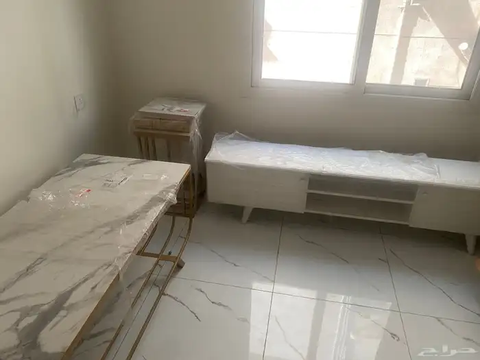 طاوله شاشه و طاوله استقبال 1