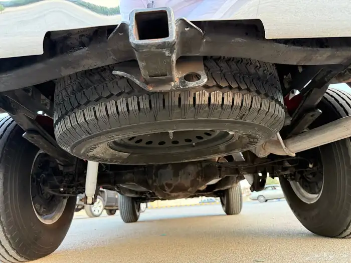 جمس سييرا 2015 z71 (تم البيع) 19