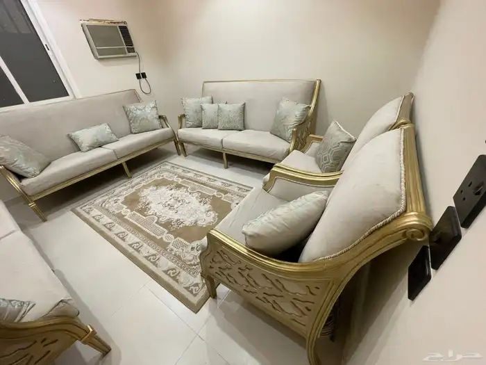 كنب نظيف 3