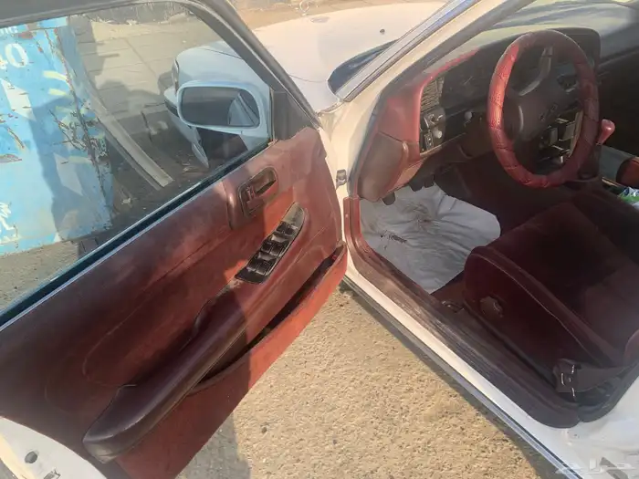 كرسيدا جي ال 92 للبيع 4