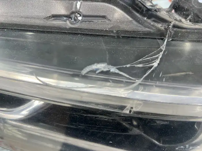 شمعه انفينتى QX80 موديل 2019 0