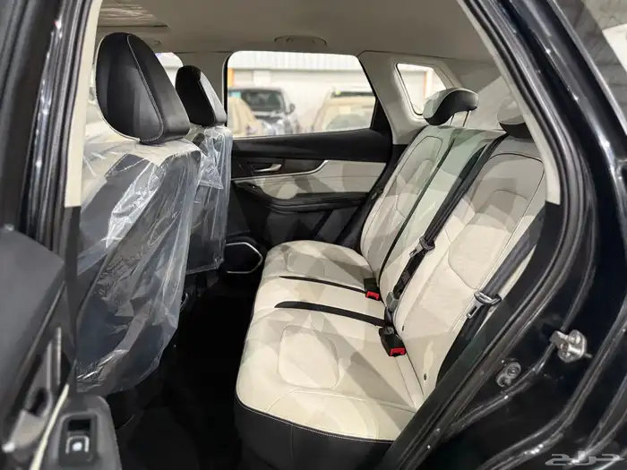 فاو T33 موديل 2022 فل (( تم البيع )) 23