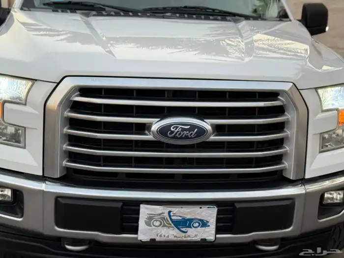 فورد_F150_XLT_2017 42