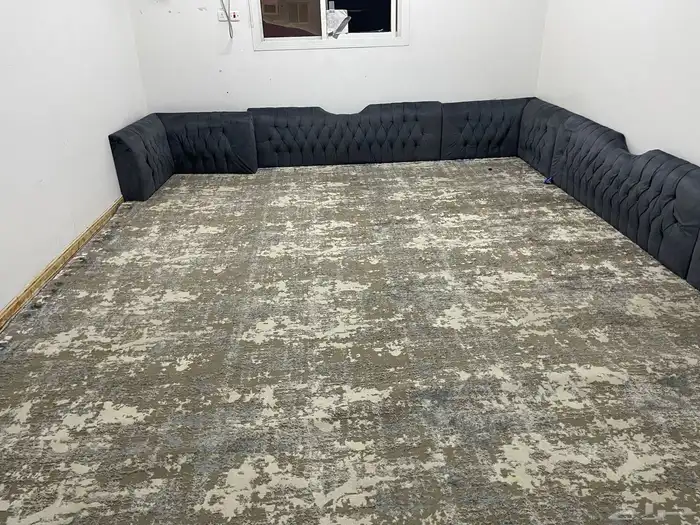 فرشه طول 5 متر عرض 4متر 0