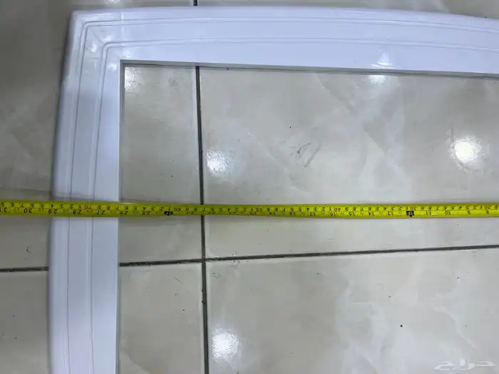 برواز مكيف بلاستيك براويز مكيف جاهز بلاستيك اطار مكيف برواز 5
