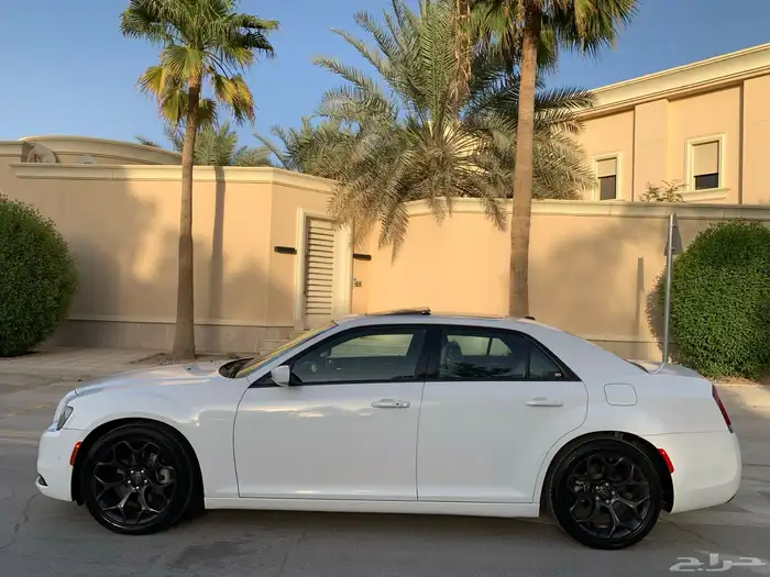 كرايزلر S300 موديل 2021 بحالة الوكاله ممشى 49 الف 21