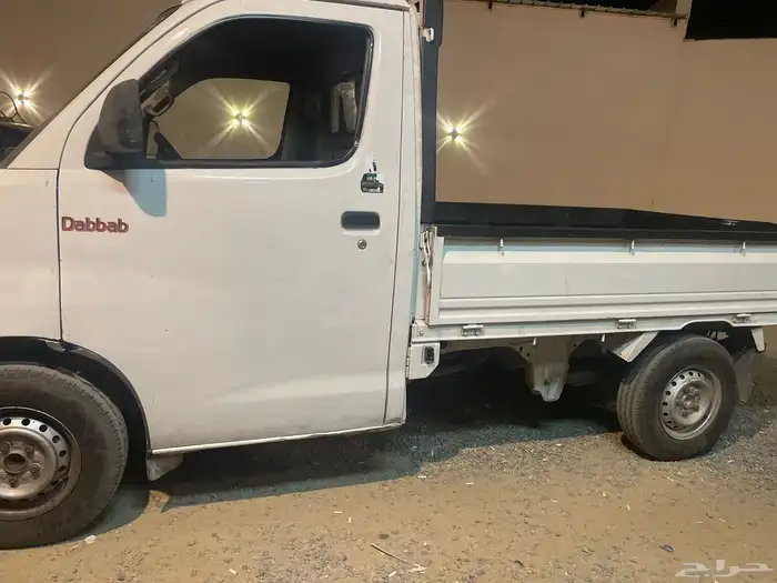 دباب لأجار 0