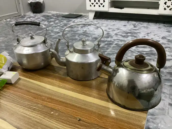 عزبة شاي وقهوة 4