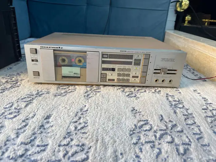 مسجل ياباني ميرتنيز 0