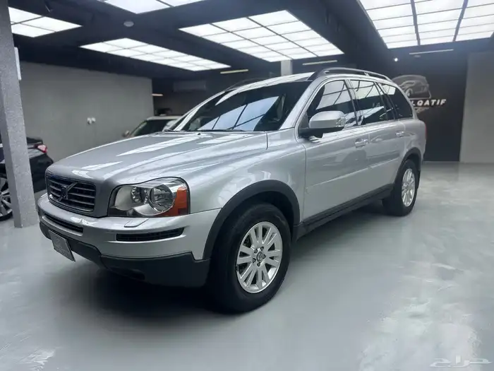 فولفو XC90 13
