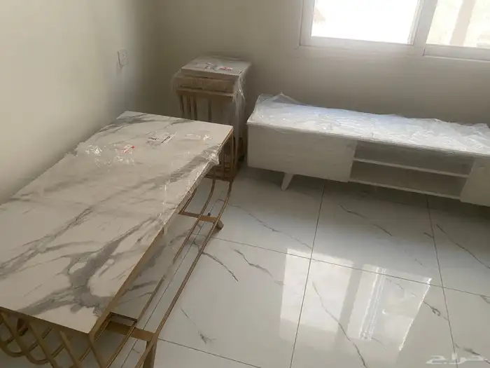 طاوله شاشه و طاوله استقبال 0