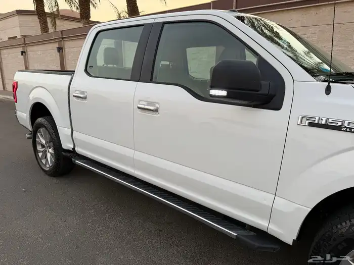 فورد_F150_XLT_2017 82