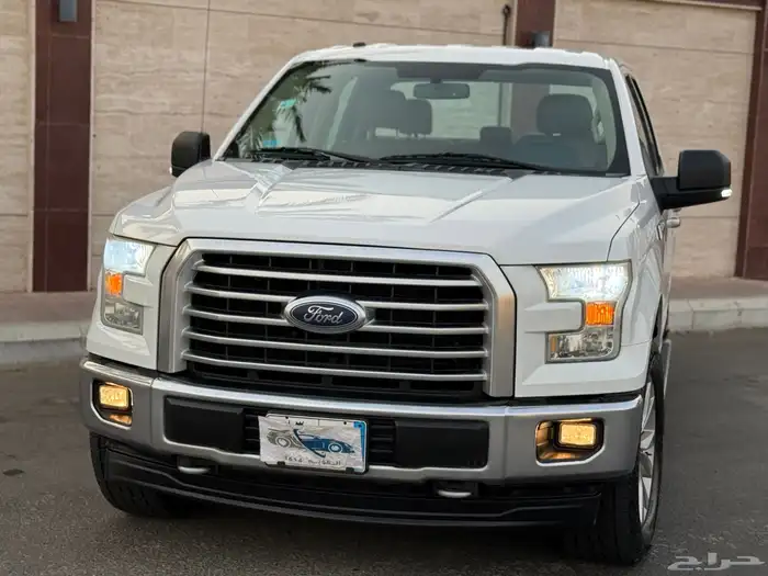 فورد_F150_XLT_2017 39