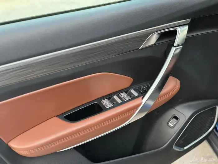 جيلي ازكارا 2022 فل كامل 3