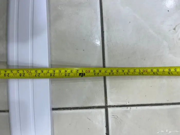برواز مكيف بلاستيك براويز مكيف جاهز بلاستيك اطار مكيف برواز 6