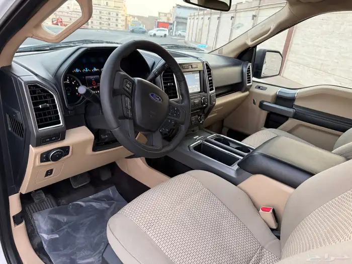 فورد_F150_XLT_2017 69