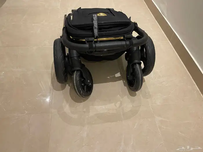 عربية اطفال اوكارو 2