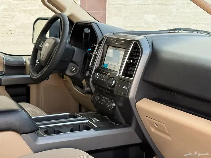 فورد_F150_XLT_2017 58