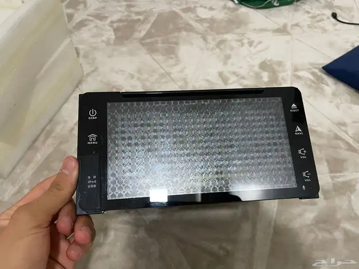 شاشه سياره للبيع 0