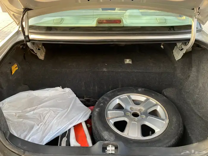 فورد فكتوريا 11