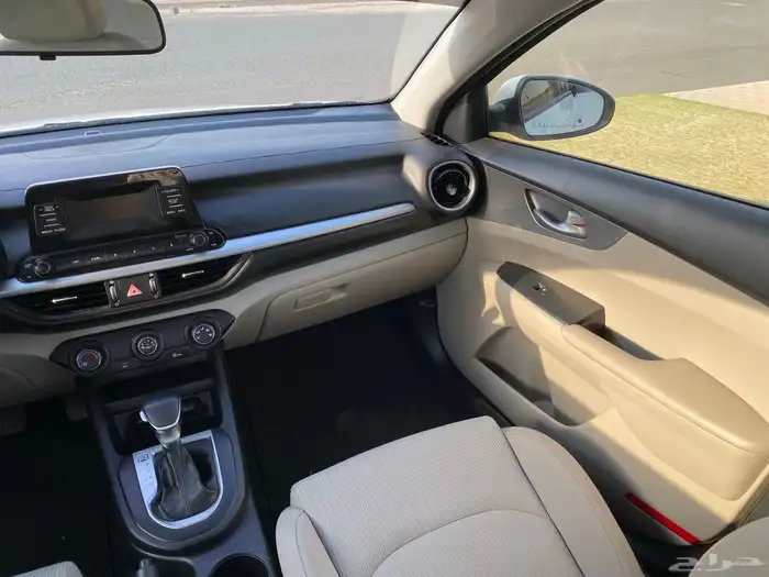 عرض خاص كيا سيراتو 2020 ممشي 131 24