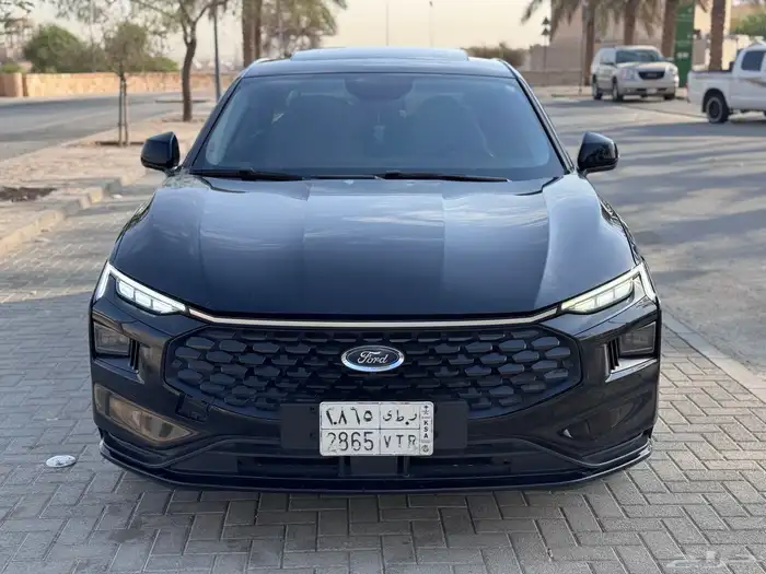 تورس 2023 سعودي نظيف ب 81 الف 2