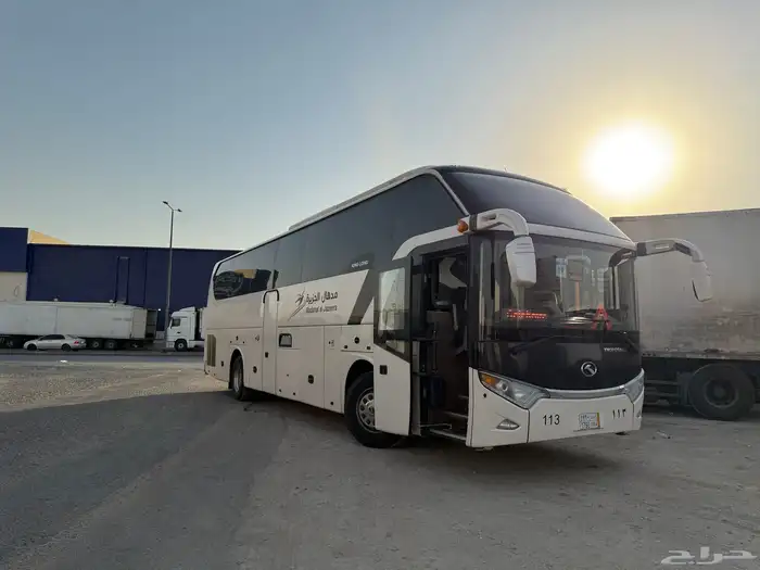 باص 8