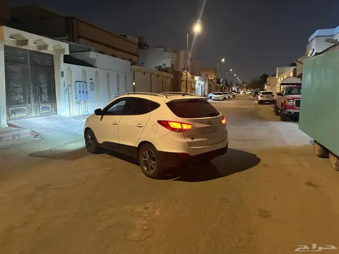 توسان 2014 1
