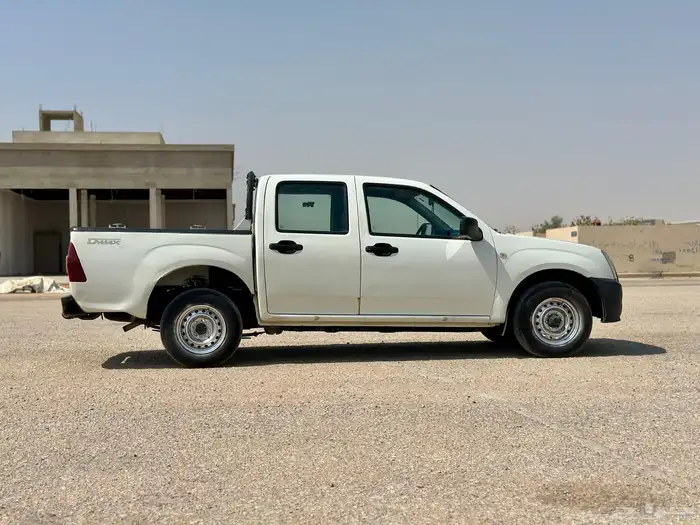 للبيع ايسيزو 4