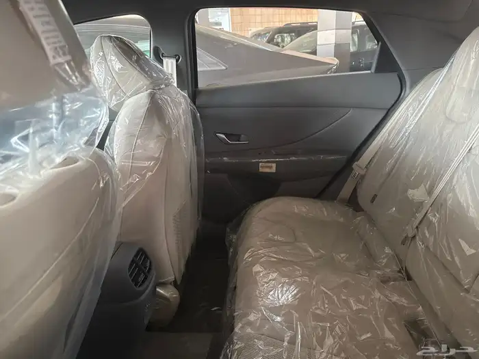 هيونداي الانترا 2026 6