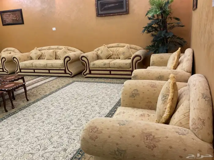 مجلس رجال ونساء 1