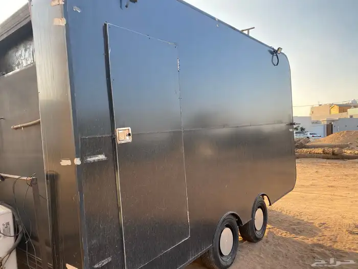 فوت ترك للبيع جديد وايضا للايجار اخر مجهز 10