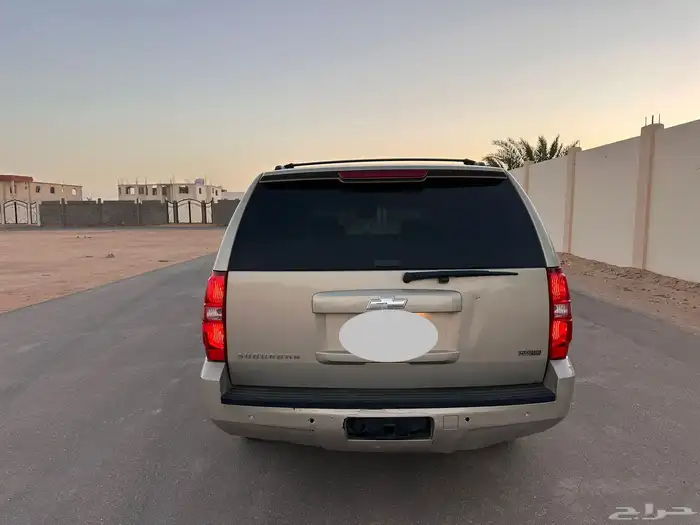 تاهو طويل استخدام أمريكي 2010 دبل 5