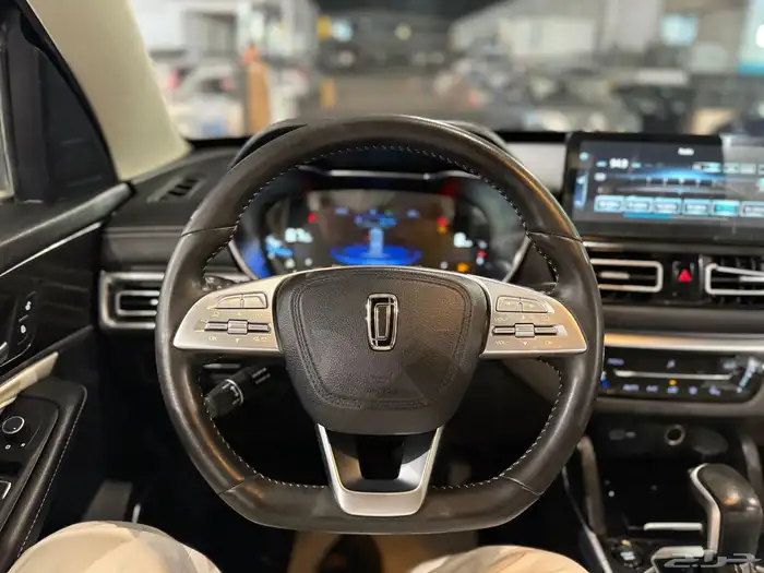 فاو T33 موديل 2022 فل (( تم البيع )) 16