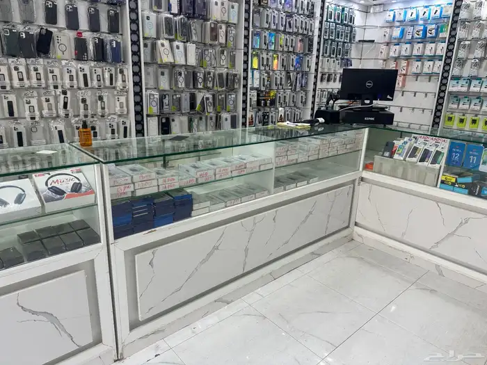 ديكور جولات نضيف للبيع 7