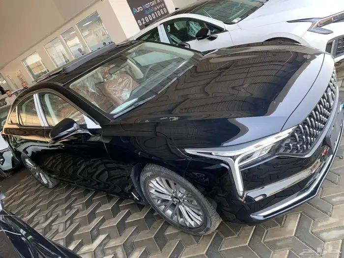 فاو بيستون B70 2025 جميع المواصفات و السعر مناسب جدا 3