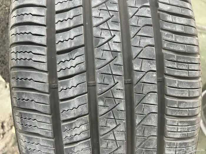 كفرات برلي مقاس 265.40.22تاريخ 23 آخر ألسنه 4