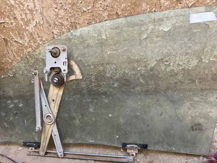 قزاز هايلوكس 2012 يسار وكاله 0