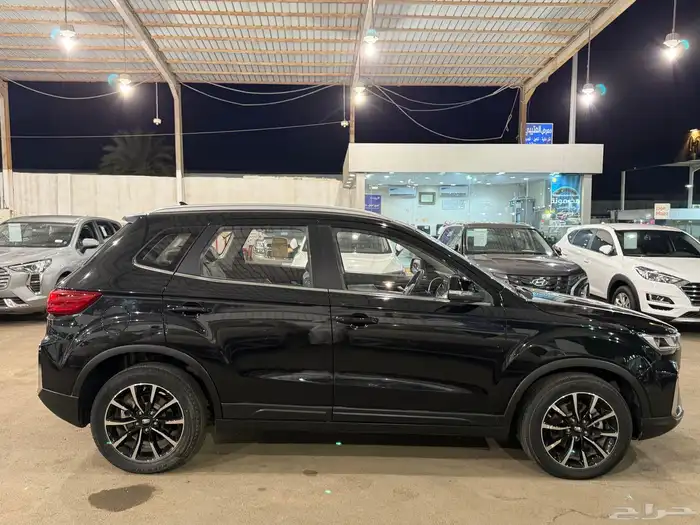 فاو T33 موديل 2022 فل (( تم البيع )) 6