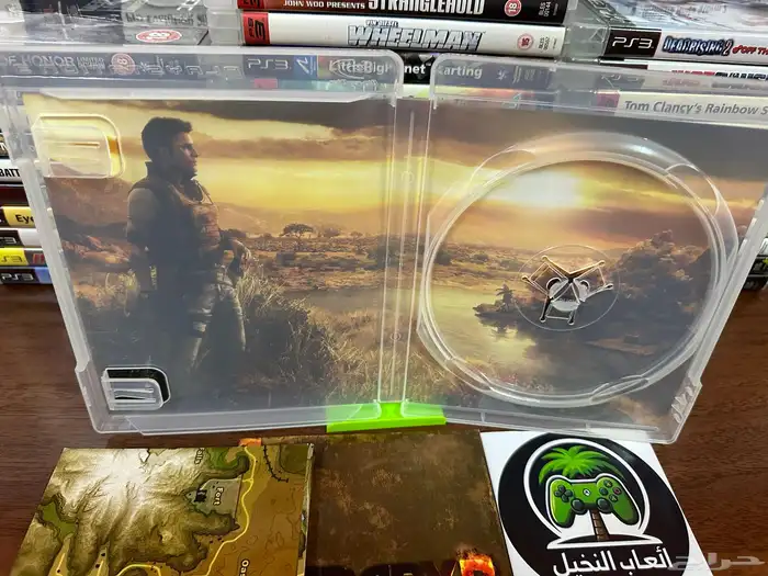 العاب بلايستيشن 3 ps3 games 23