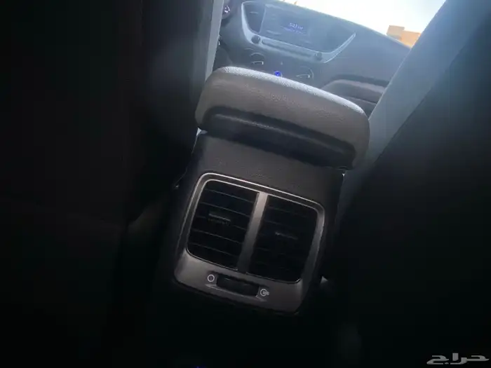 هونداي اكسنت مكينه كبير ((نظيف جدا)) 16